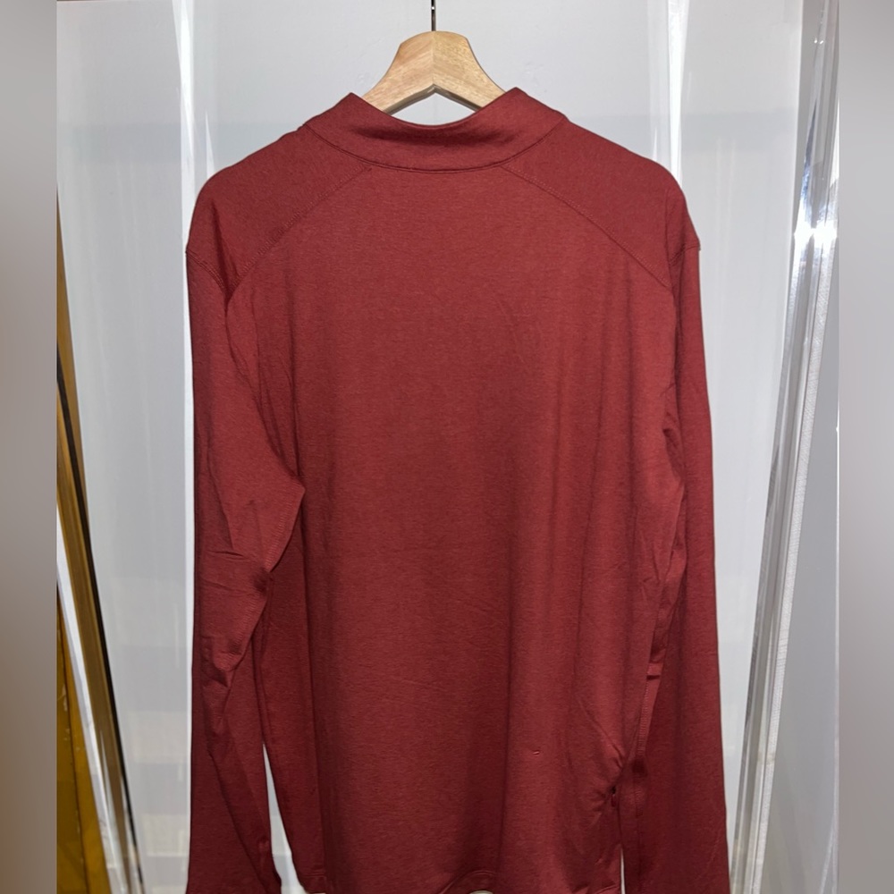 Men’s 1/4 zip active wear. Bundle of 3. XL - Picture 4 of 6